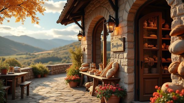 Boutiques artisanales et agrotourisme au Québec : les adresses incontournables à visiter