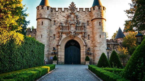 Guide pour obtenir des offres incroyables au Puy du Fou
