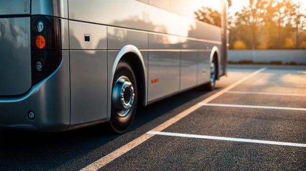 Top 5 astuces pour réserver un autocar avec chauffeur facilement