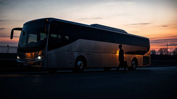 Top 5 astuces pour réserver un autocar avec chauffeur facilement
