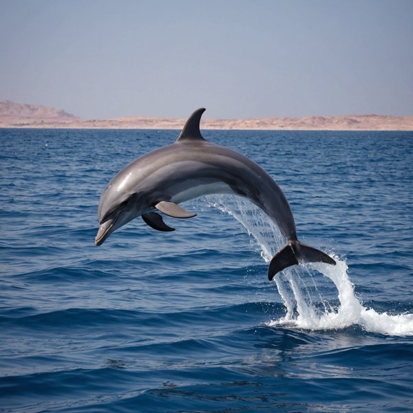 Comment choisir une croisière qui propose des excursions pour observer les dauphins en mer Rouge?
