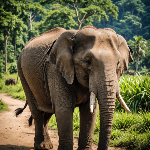 Quels sont les meilleurs spots pour observer les éléphants en Thaïlande?